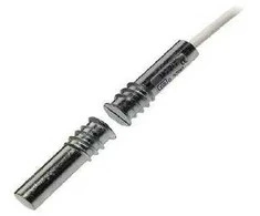 Alarmtech MC 247-6 Magnetinis nendrinis jungiklis 2xNC