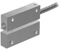 Alarmtech Kontaktron magnetyczny powierzchniowy, Grade 3 - MC 270-S45