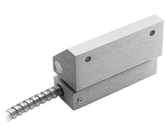 Alarmtech MC 270-S48T Ant paviršiaus montuojamas magnetinis nendrinis jungiklis