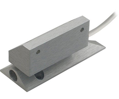 Alarmtech MC 270-S68 BLANK Magnetinis kontaktinis jungiklis (3 klasė), be vamzdžio
