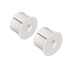 Alarmtech MC 300-S21W Pora prispaudžiamų flanšų, skirtų MC 300 serijai