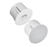 Alarmtech MC 300-S31B Rudos spalvos nendrinių jungiklių pora