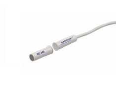 Alarmtech MC 340 magnetinis nendrinis jungiklis (2 klasė)