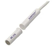 Alarmtech MC 370-5 magnetinis nendrinis jungiklis (3 klasė)