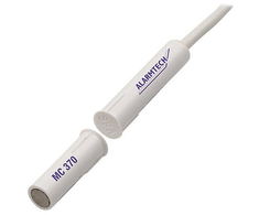 Alarmtech MC 370 magnetinis nendrinis jungiklis (3 klasė)