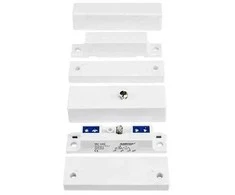 Alarmtech MC 440 paviršiaus magnetinis nendrinis jungiklis (2 klasė)