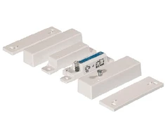 Alarmtech MC 446 paviršiaus magnetinis nendrinis jungiklis