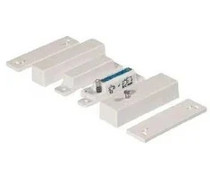 Alarmtech MC 446 paviršiaus magnetinis nendrinis jungiklis