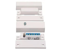 Alarmtech MC 470 paviršiaus magnetinis nendrinis jungiklis (3 klasė)