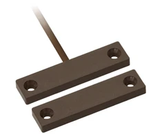 Alarmtech MC 740-B Magnetinis nendrinis jungiklis