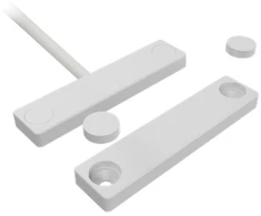 Alarmtech MC 740-E Magnetinis nendrinis jungiklis