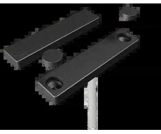 Alarmtech MC 740-PE-A Magnetinis nendrinis jungiklis
