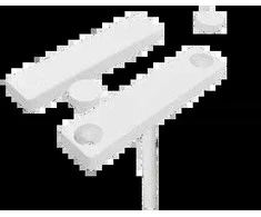 Alarmtech MC 740-PE magnetinis kontaktinis jungiklis