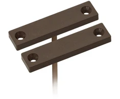 Alarmtech MC 740-PE-B Magnetinis nendrinis jungiklis