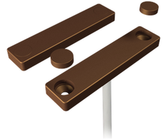Alarmtech MC 740-PE-B Magnetinis nendrinis jungiklis