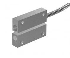Alarmtech Polska MC 270-S45 Magnetinis kontaktas, aukšto saugumo lygio, paviršinis, NC Alarmtech