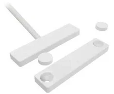 Alarmtech Polska MC 746-E magnetinis kontaktas NC/NO
