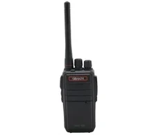 ALAN Albrecht DMR-100 digitales Funkger?t + PMR446