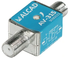 ALCAD AV-315 duslintuvas