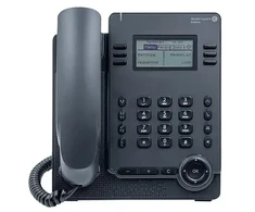 „Alcatel Lucent Enterprise ALE-20 Essential“ stalo telefonas