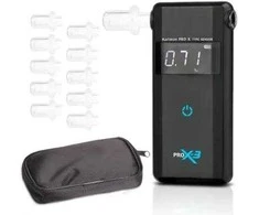 „AlcoFind PRO-X-3“ alkotesteris
