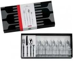 Alessi Dry komplektas sztućców 1 vnt. Nerūdijantis plienas