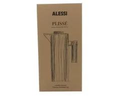 Alessi Pliss?, Isolierkanne juodas