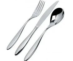 Alessi SG38S24M komplektas sztućców 3 vnt. Nerūdijantis plienas