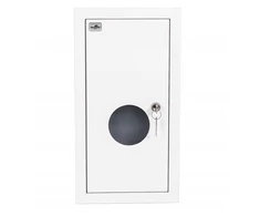 Alfako IP40 skirstomasis skydas su užraktu (A-RW6)