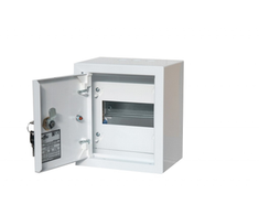 Alfako RAL 9003A-RZ0 modulio metalo skirtuvas