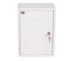 ALFAKO A-RZ8 virštinkinis korpusas IP40 575x420x220 su A-RZ8 spyna