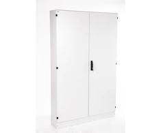 Alfako Modulinės sistemos skirstomasis skydas 11x37 800 ALFA-818/25C
