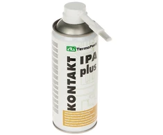Ag Termopasty Izopropilo alkoholio KONTAKT-IPA-PLUS/400 purškiklis 400 ml AG termopastai