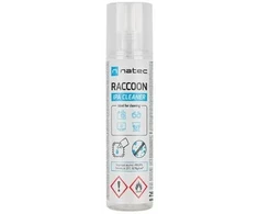 Izopropilo alkoholis NATEC RACCOON IPA CLEANER PURŠKIKLIS 250ML