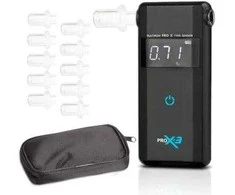 „AlcoFind PRO-X-3“ alkotesteris