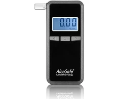 Alcosafe F8 alkotesteris
