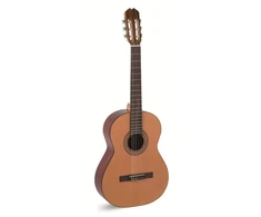 Alvaro Guitars No.20 Satin – klasikinė gitara