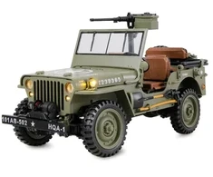 Amewi Amewi 22737 zdalnie sterowany modelis Samochód terenowy typu crawler Silnik elektrinis 1:14