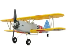 Amewi AMXFlight N2S-2 Stearman 360mm 6G/3D 6-Kanal RTF 14+