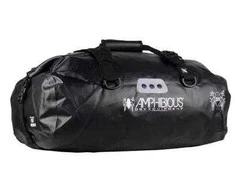 Amphibious Amfibija amfibija KREPŠYS AMAROUK 35L Juodas BS-3035-01
