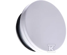 Heatpex Tiekiamo oro difuzorius 125 HEATPEX ARIAARIA