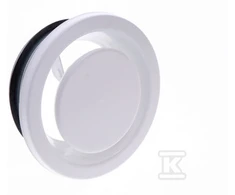 ANEMOSTAT WYWIEWNY 125 HEATPEX ARIA
