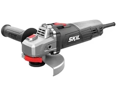 Kampinis šlifuoklis SKIL 9021AA 600W 125MM