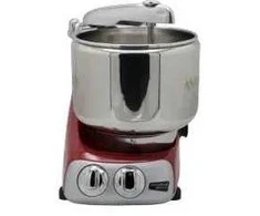Virtuvinis kombainas Ankarsrum Assistent Original virtuvės robotas 1500 W 7 l Raudona