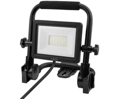 Ansmann FL20W-AC juodas LED 20W