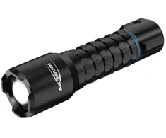 Ansmann TS1000RF Juodas Žibintuvėlis ręczna LED