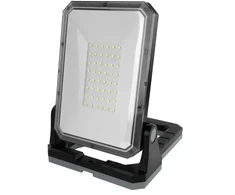 Ansmann WL2000R-ECO Juoda, Pilka LED 48 W