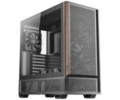 Antec P30 AIR Midi Tower, juodas