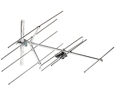 KIERUNKOWA ANTENA 7/5-12/DAB DIPOLE
