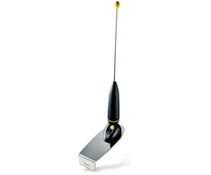NICE ABF antena su kabeliu ir pagrindu
